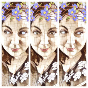 Meet your Posher, Gina